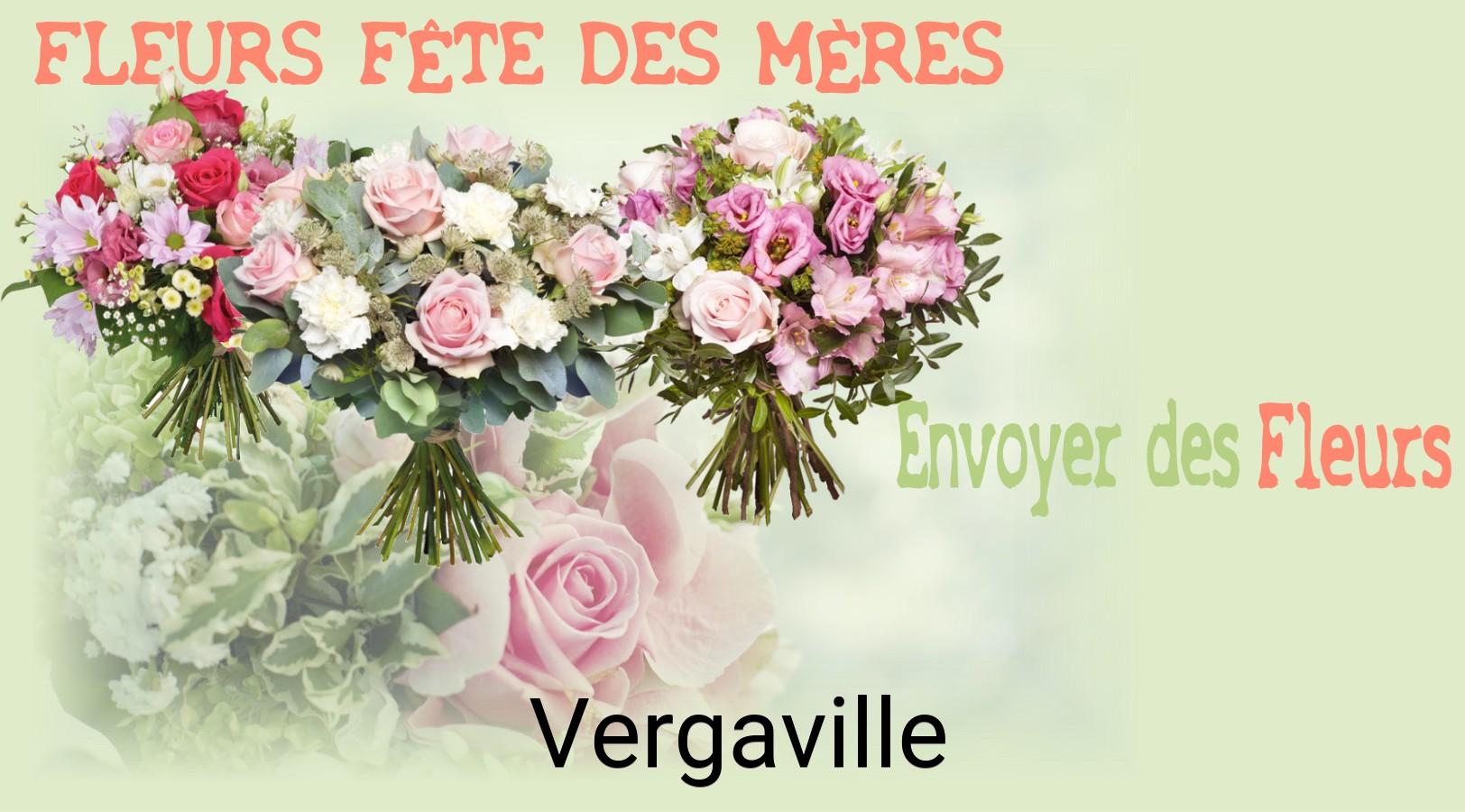 Bouquet de Fête des Mères livré à Vergaville
